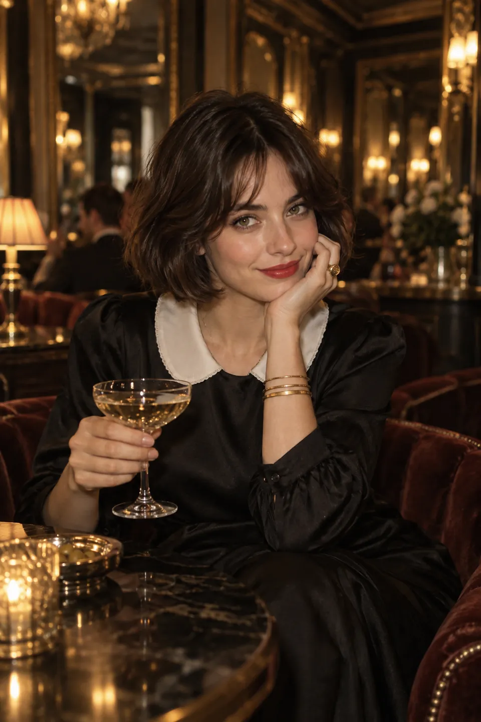 Amélie